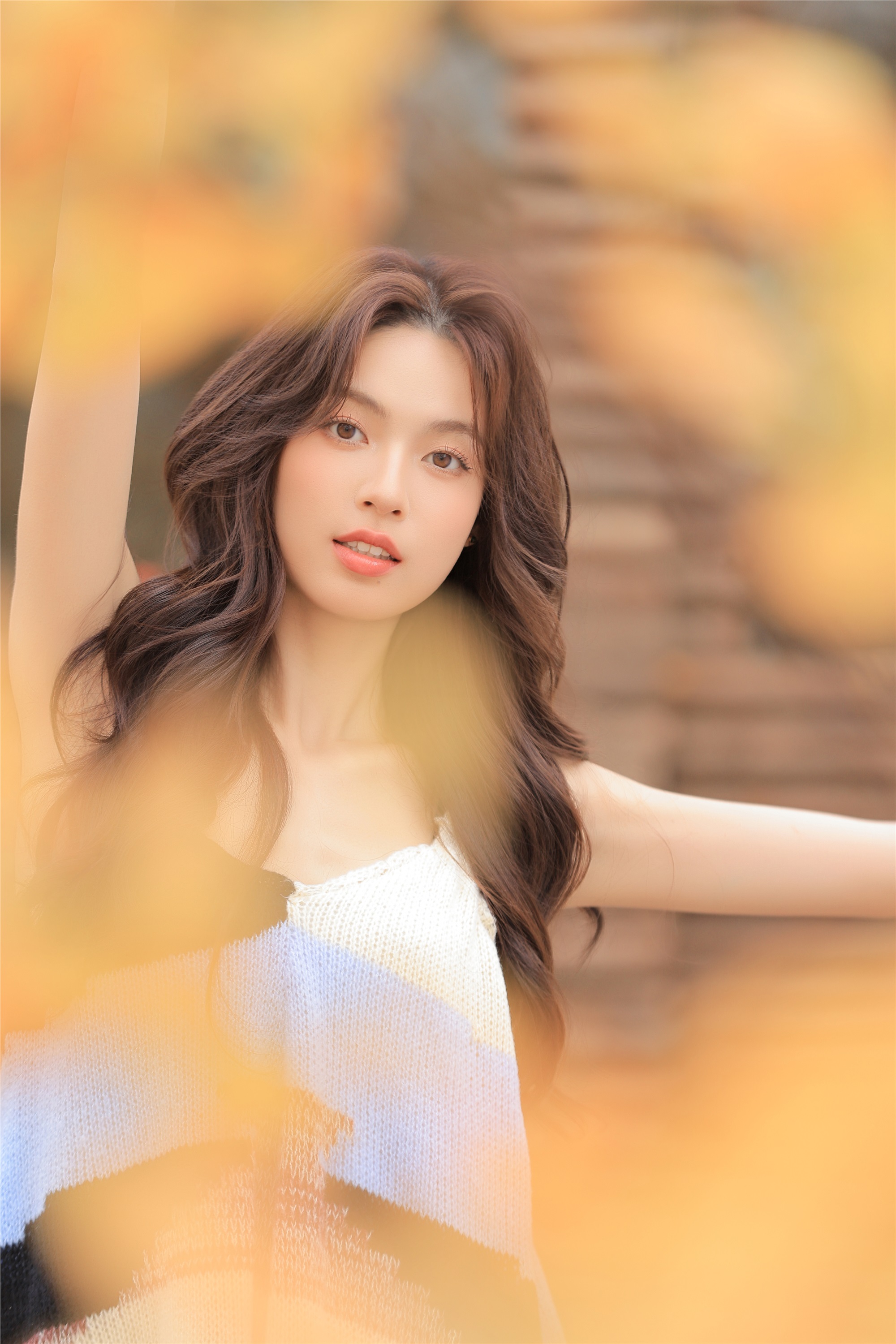 YITUYU艺图语 2025.01.27 浪漫定义 林士真